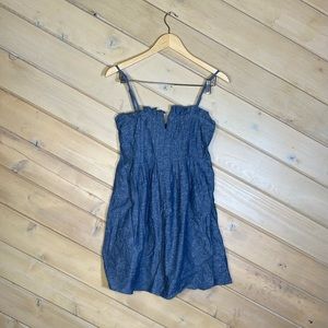 Madewell Dress